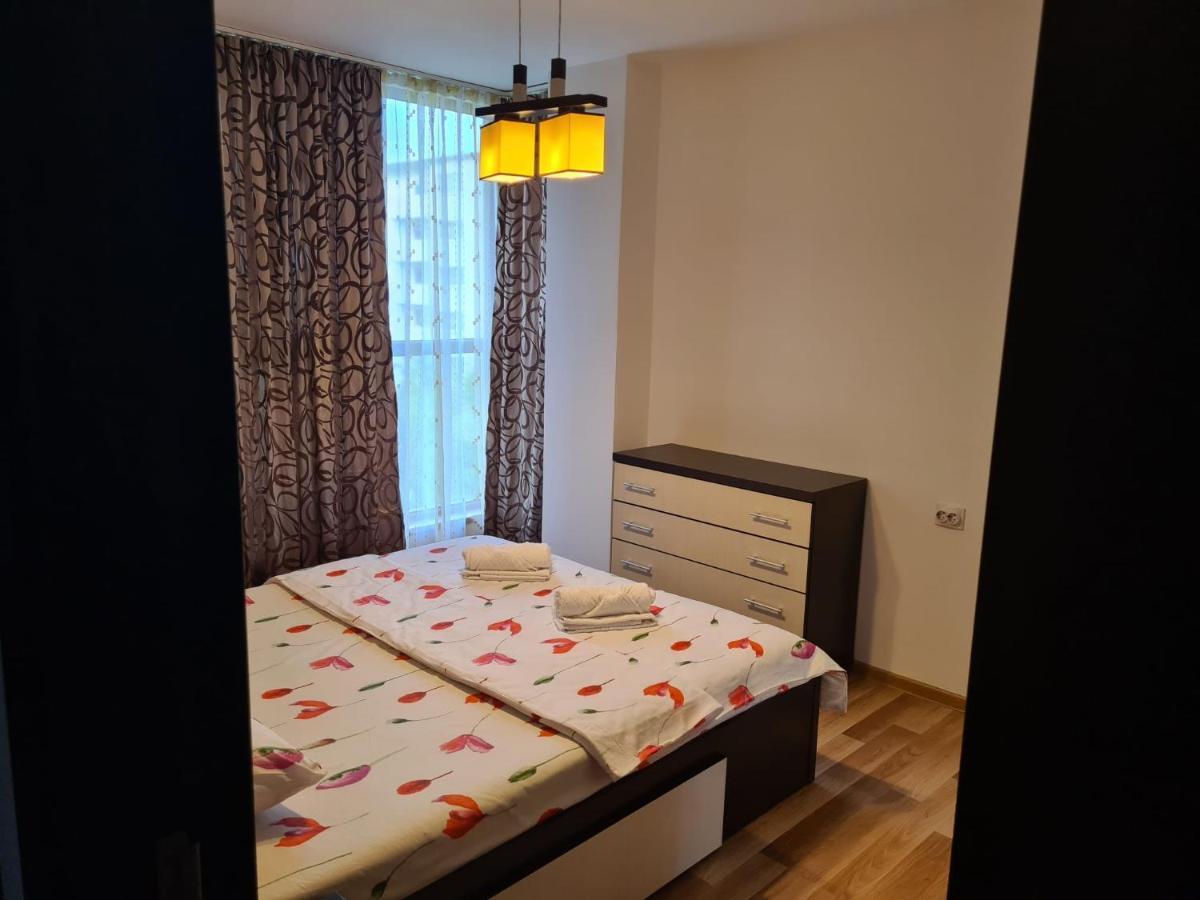 Stefania Apartment Sibiu Şelimbăr Dış mekan fotoğraf