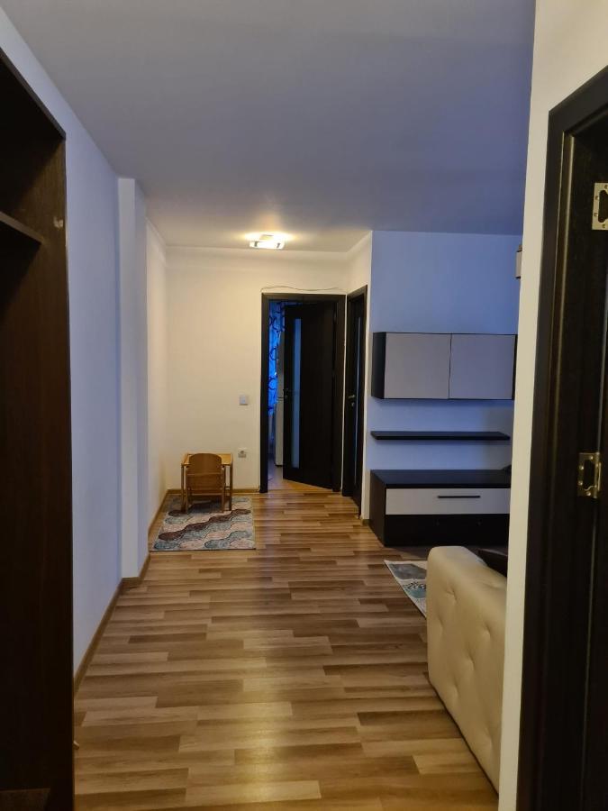 Stefania Apartment Sibiu Şelimbăr Dış mekan fotoğraf