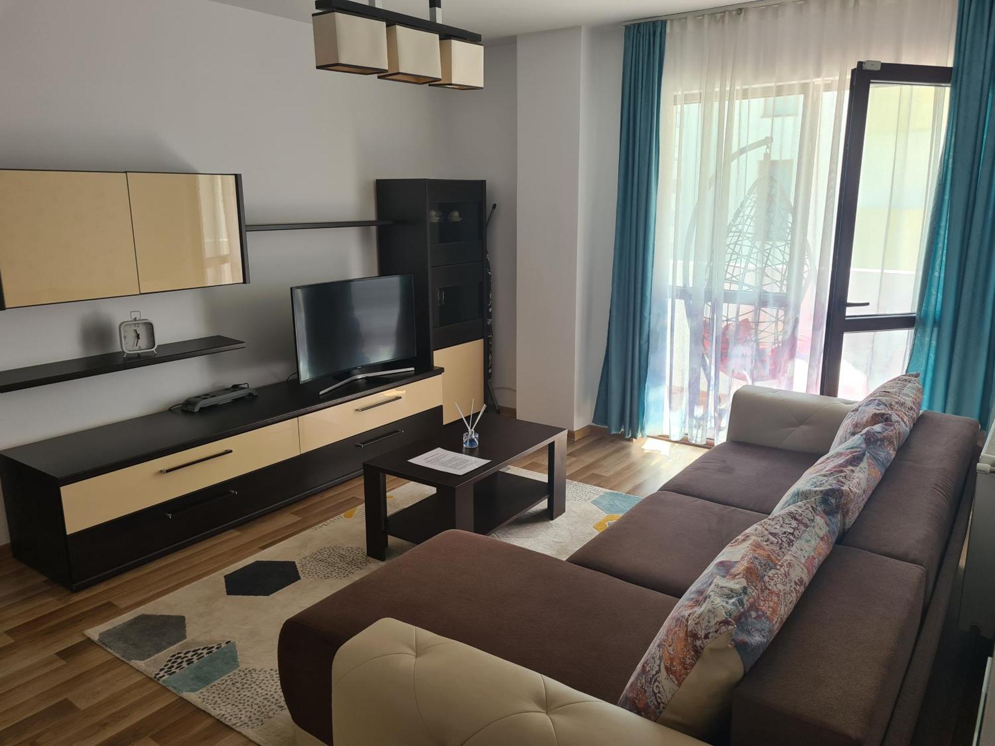 Stefania Apartment Sibiu Şelimbăr Dış mekan fotoğraf